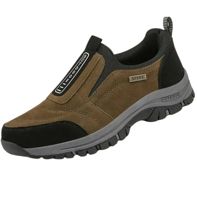 Yannik | Bequeme Wanderschuhe