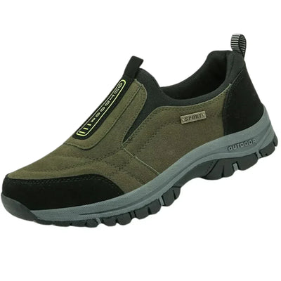 Yannik | Bequeme Wanderschuhe