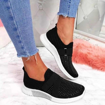 Bianca | Bequeme und stilvolle Slip-on-Sneaker