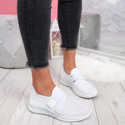 Bianca | Bequeme und stilvolle Slip-on-Sneaker