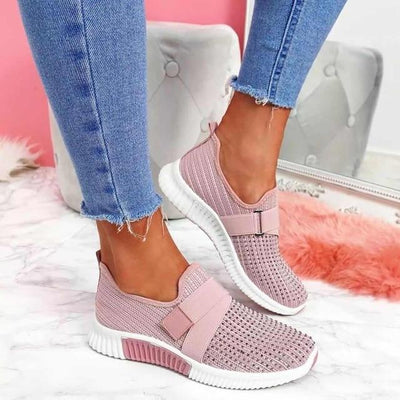 Bianca | Bequeme und stilvolle Slip-on-Sneaker