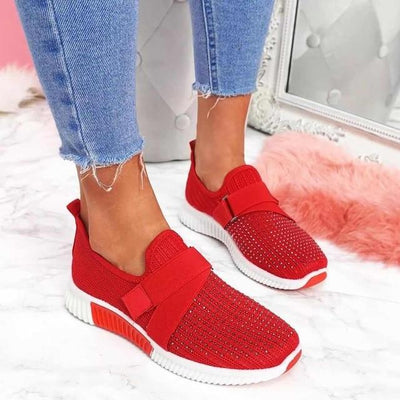 Bianca | Bequeme und stilvolle Slip-on-Sneaker