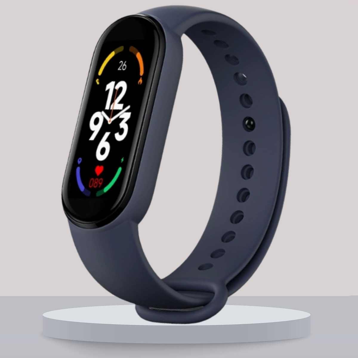 Atlas Kids | Interaktive Kinder Smartwatch mit Fitness-Tracker und GPS