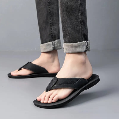 Thomas  | Bequeme Sandale