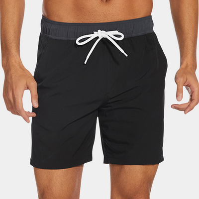 Artur | Badeshorts Schnelltrocknend, Verstellbar, Vielseitig