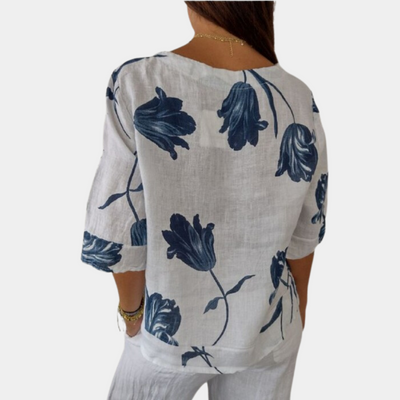 Annabelle | Chique Damen Top