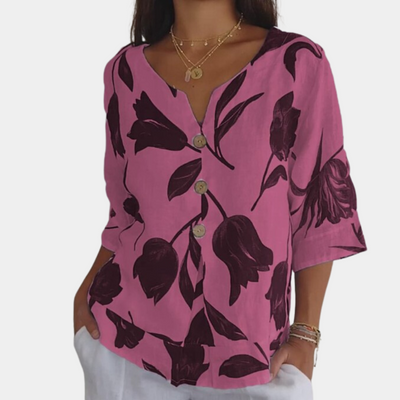 Annabelle | Chique Damen Top