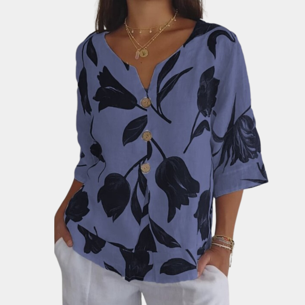 Annabelle | Chique Damen Top