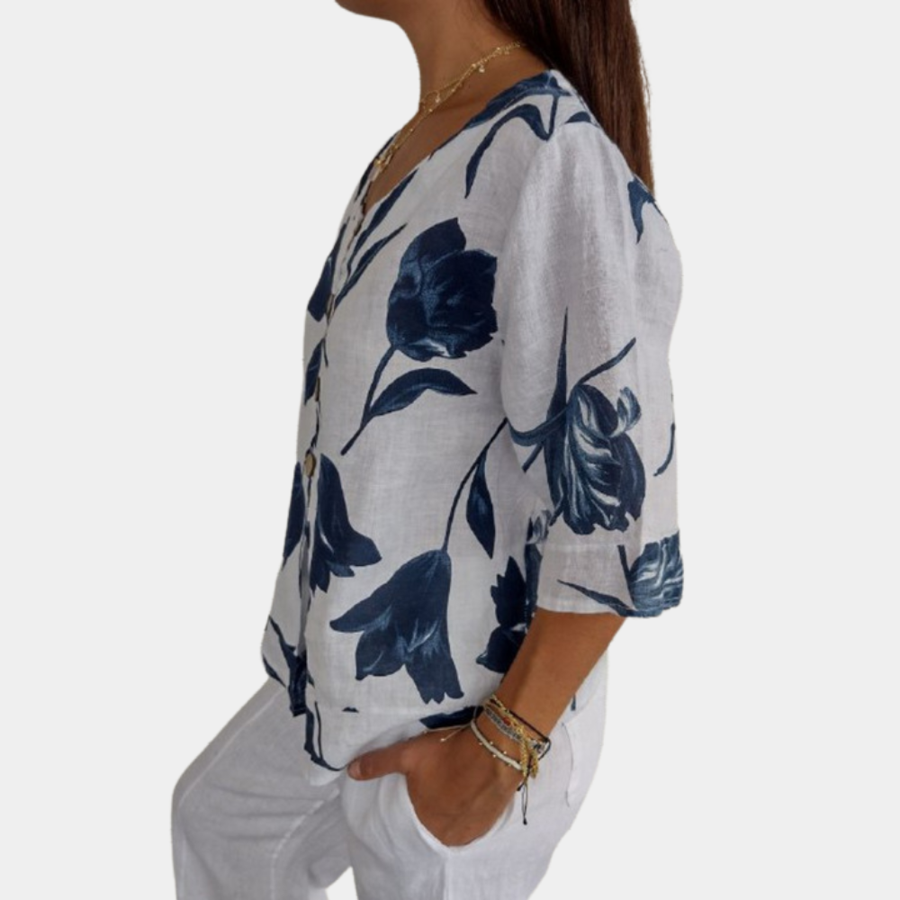 Annabelle | Chique Damen Top