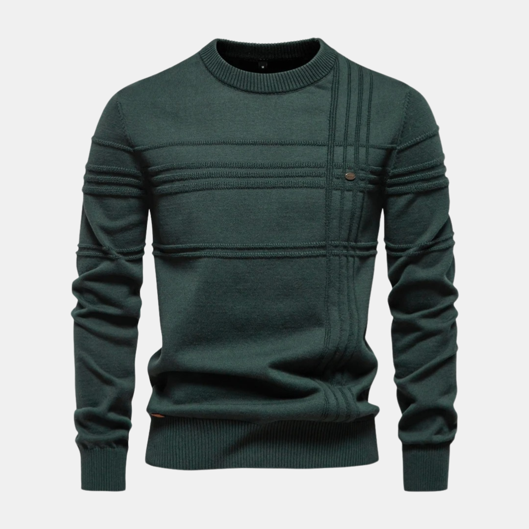 Aspen Elegantes Sweatshirt