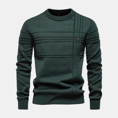 Aspen Elegantes Sweatshirt