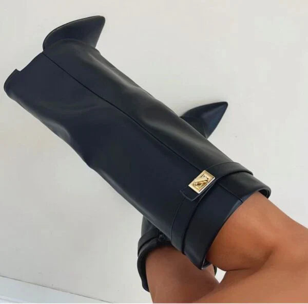 Ariana | Elegante Stiefeletten