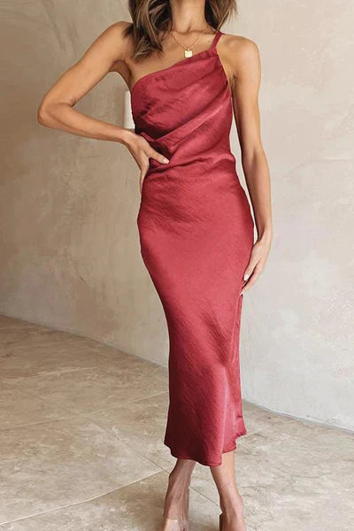 Augusta | Elegante Taillierte Kleid  für Damen mit Schnürung