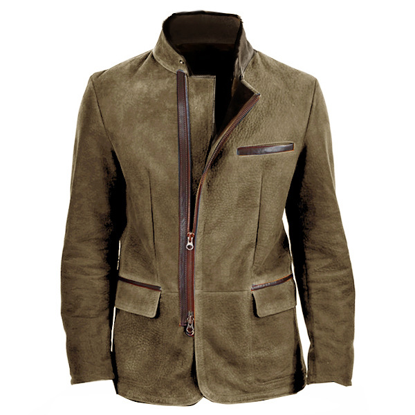 Bastian | Stilvolle Jacke