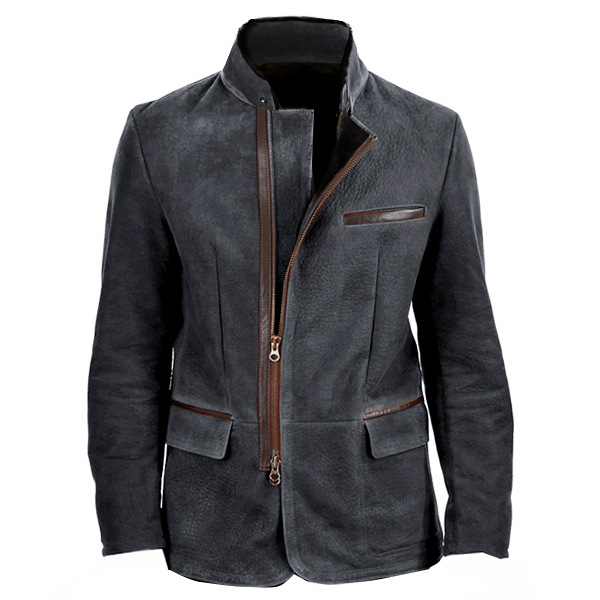 Bastian | Stilvolle Jacke