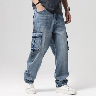 Anselm | Bequeme Jeans