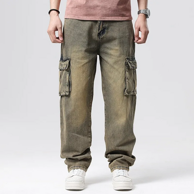 Anselm | Bequeme Jeans