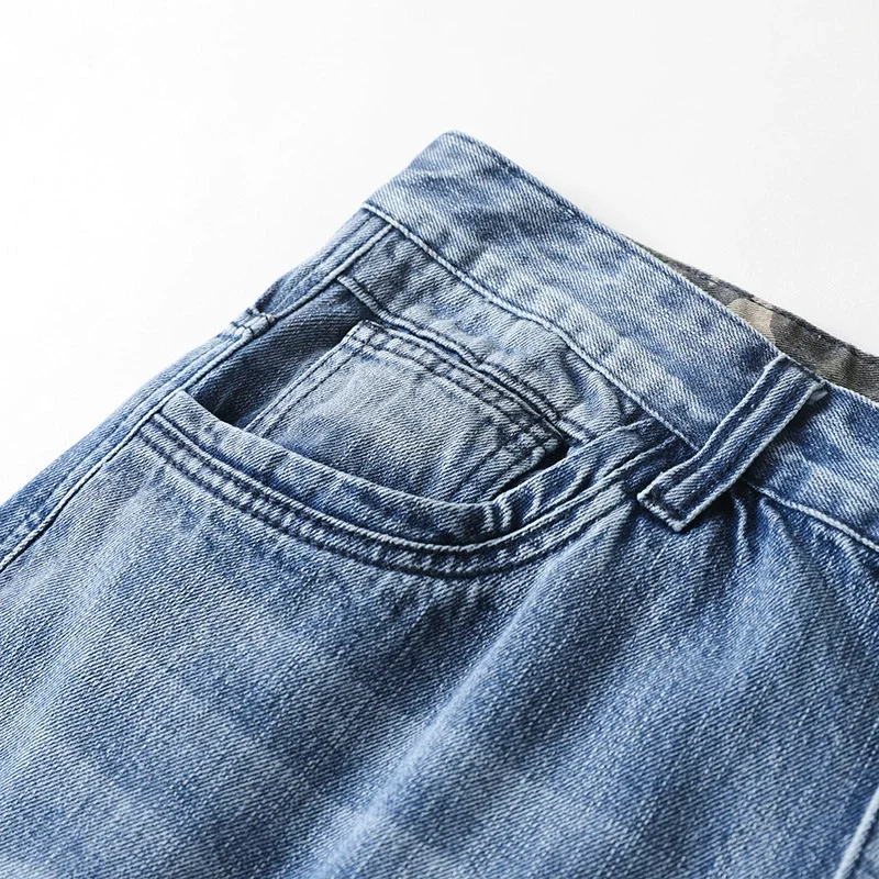 Anselm | Bequeme Jeans