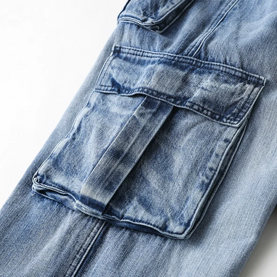 Anselm | Bequeme Jeans