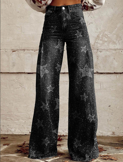 Anne | Komfort und Stil Weite Hosen