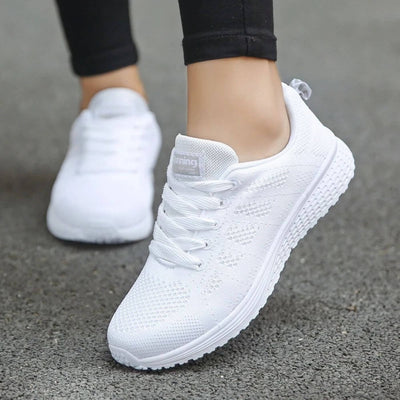 Aira™ - Schmerzreduzierende Orthopädische Sneakers