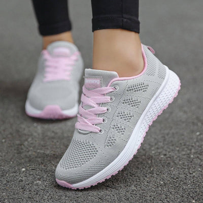 Aira™ - Schmerzreduzierende Orthopädische Sneakers