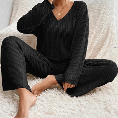 Zanda Eleganza | Modische Winterset für stilbewusste Damen