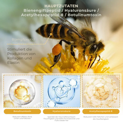 Antifalten-Botox-Creme™ | Botox Creme zur Faltenentfernung