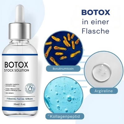 SkinLife™ | Botox Gesicht Serum