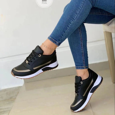 Elina | Orthopädische Turnschuhe