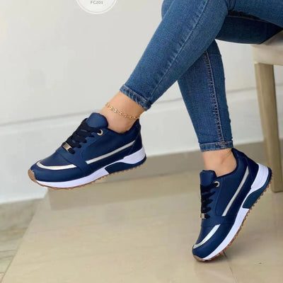 Elina | Orthopädische Turnschuhe