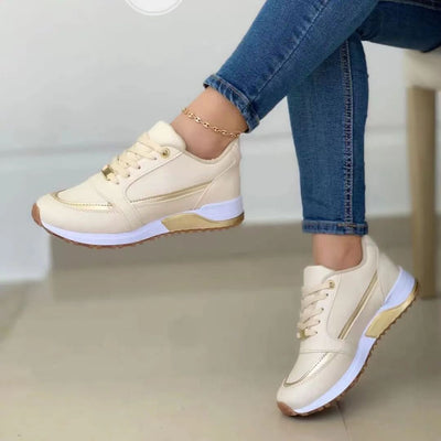 Elina | Orthopädische Turnschuhe