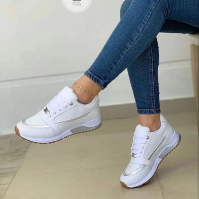 Elina | Orthopädische Turnschuhe