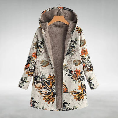Florian | Fleece-Jacke