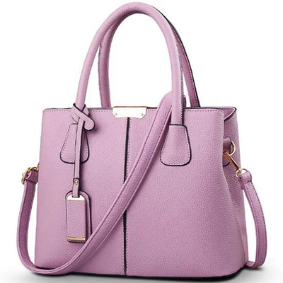 Andrea | Crossbody Bag Damen aus Hochwertigem Kunstleder