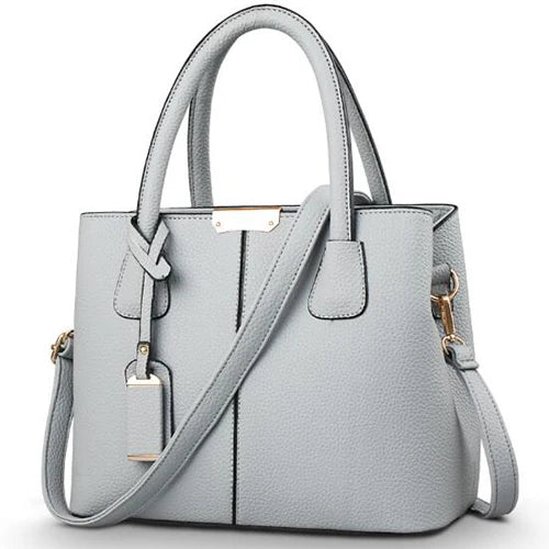 Andrea | Crossbody Bag Damen aus Hochwertigem Kunstleder
