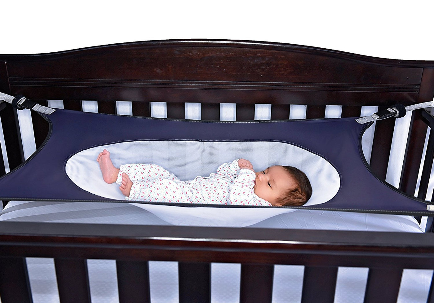 Baby-Hängematte für Wiege oder Box – LunaNest