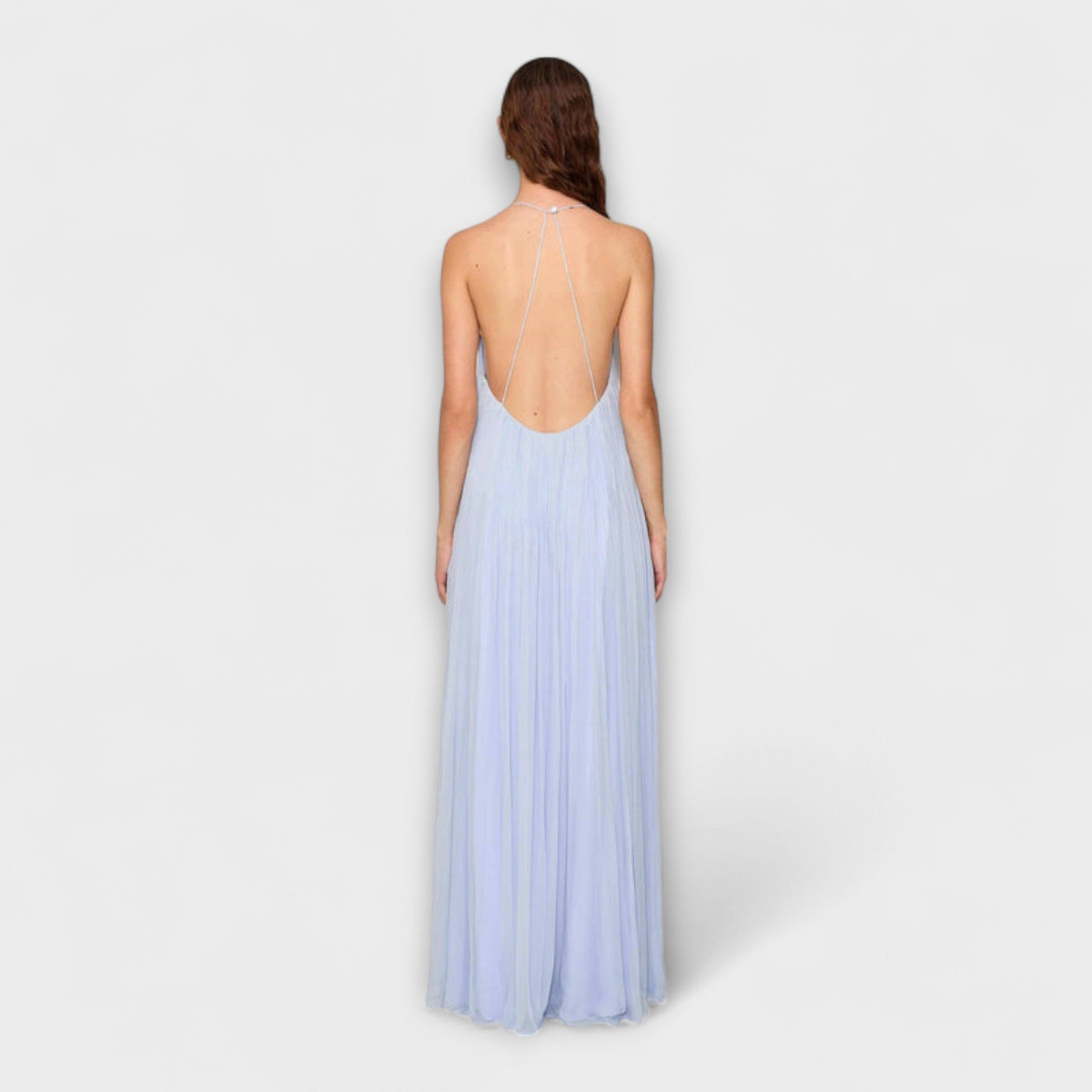 Haydin Maxi Dress by Hydrangea