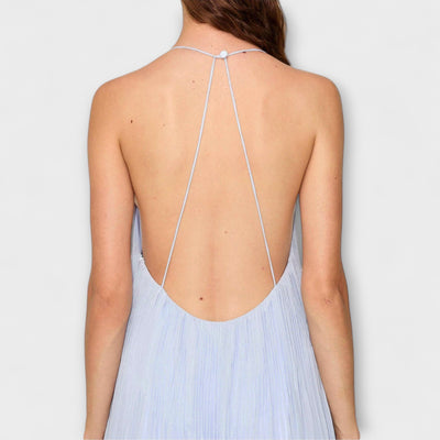 Haydin Maxi Dress by Hydrangea