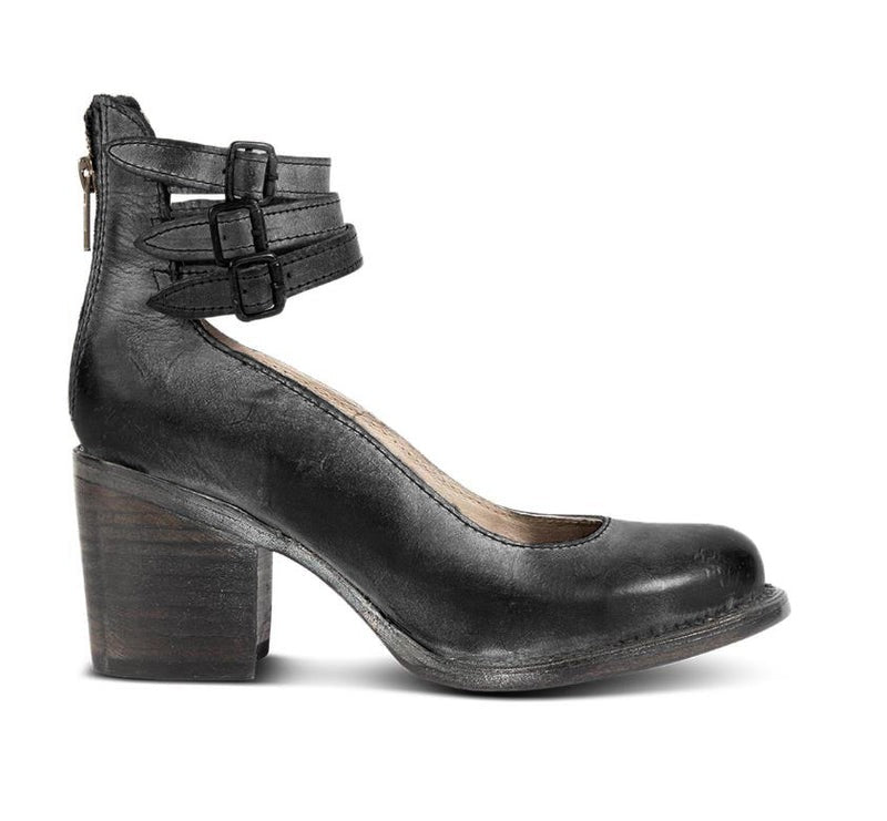 Bella™ - Bequemer und stilvoller orthopädischer Schuh