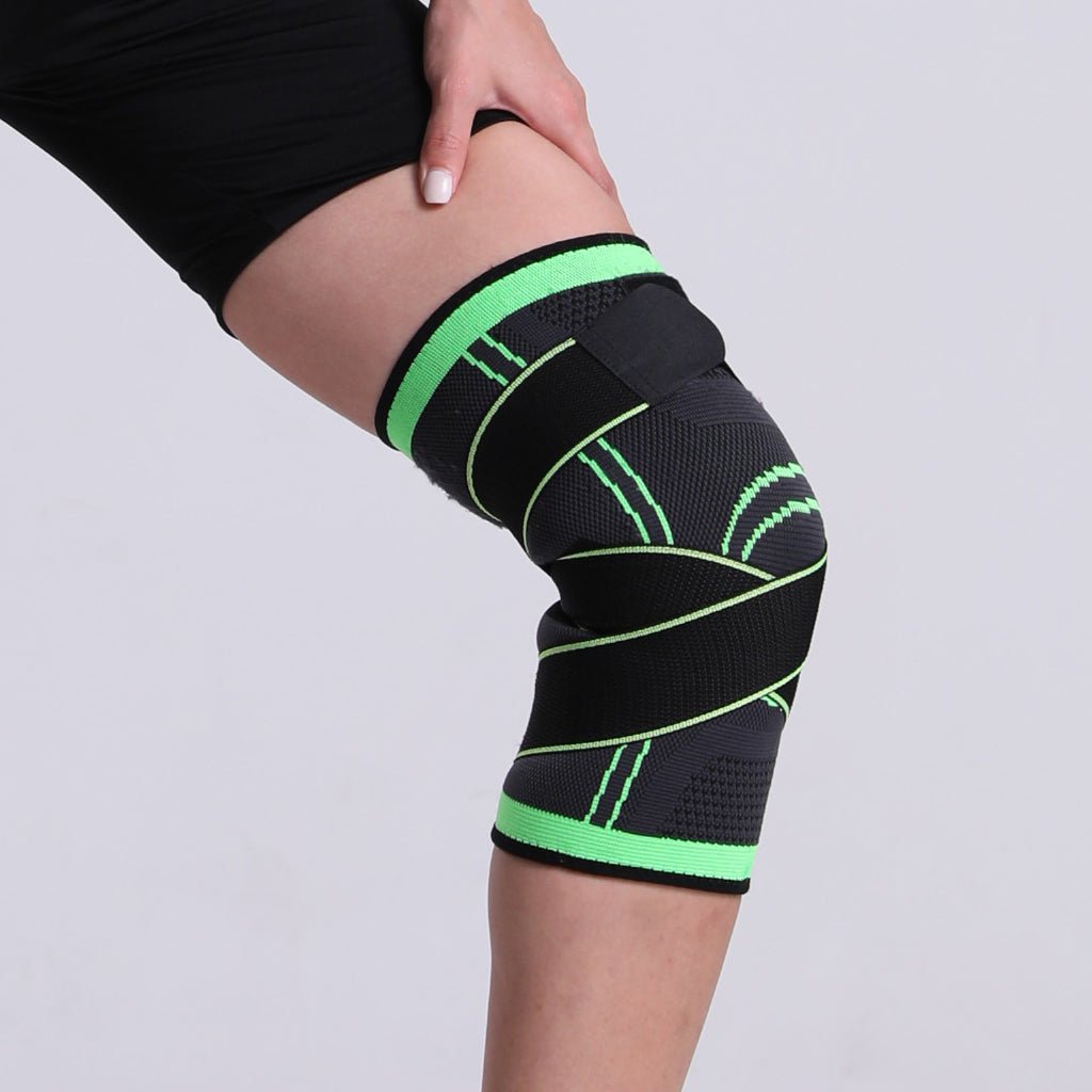 ArthroFlex | Kompressions-Knieband zur Schmerzlinderung und Stabilität