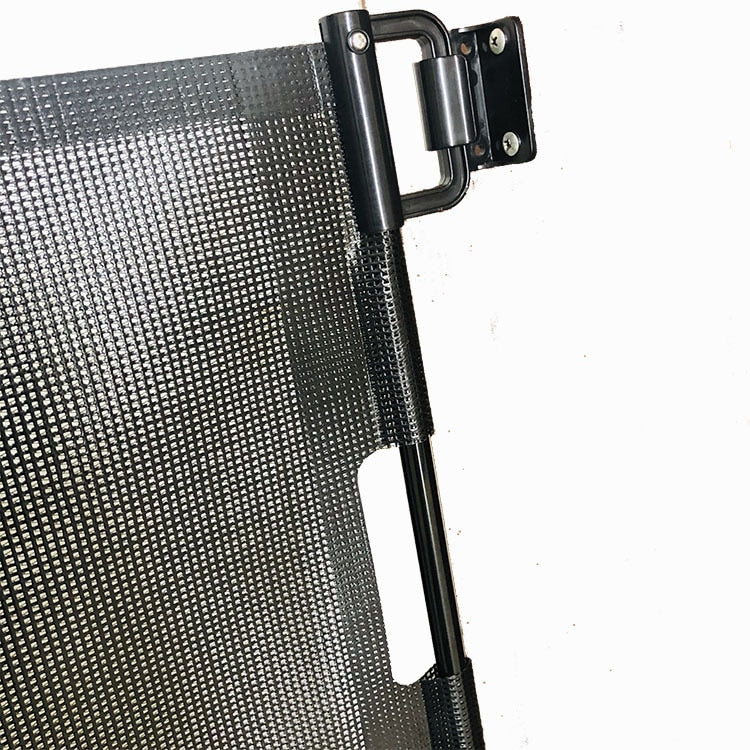 Ausziehbares Sicherheitsgitter – SafeStretch