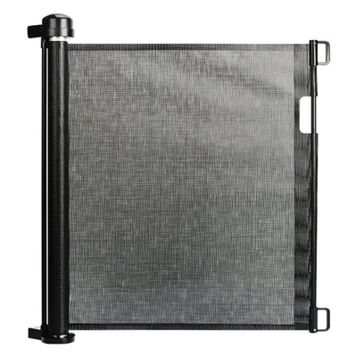 Ausziehbares Sicherheitsgitter – SafeStretch