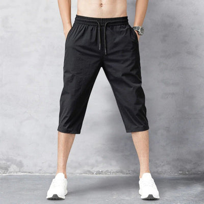 William | Kurze Hosen Herren aus Schnelltrocknendem Nylon