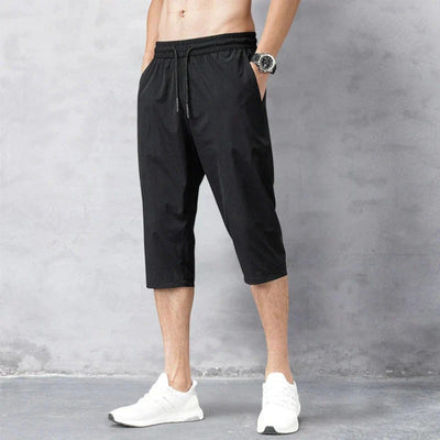 William | Kurze Hosen Herren aus Schnelltrocknendem Nylon