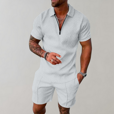 Dominik | Elegantes zweiteiliges Set