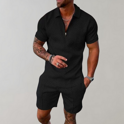 Dominik | Elegantes zweiteiliges Set