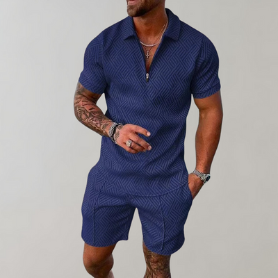 Dominik | Elegantes zweiteiliges Set