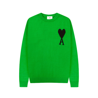 Anton | Modischer Herz-Pullover
