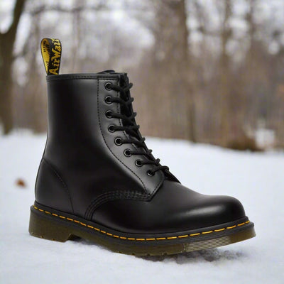 Felix | Elegante Schnürstiefel